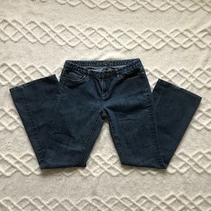 Michael Kors Flare Denim Jeans